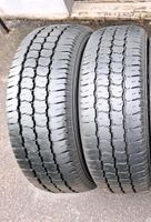 2× 205/65r16C Sommerreifen Nordrhein-Westfalen - Würselen Vorschau