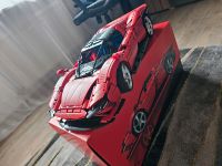 Lego Technik Ferrari Daytona | TOP WIE NEU Baden-Württemberg - Villingen-Schwenningen Vorschau