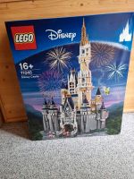 Lego 71040 Disney Schloss Nordrhein-Westfalen - Wickede (Ruhr) Vorschau