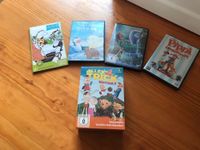 DVDs für Kinder Rostock - Seebad Warnemünde Vorschau