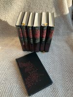 Agatha Christie Editions Rencontre Lausanne, 7 Bände Bonn - Bad Godesberg Vorschau