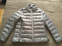 Fuchs Schmitt vegane Daunenjacke Jacke grau Gr. 40 Bayern - Alzenau Vorschau