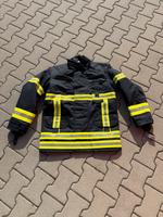 LHD Feuerwehr überjacke Jacke Feuerwehrjacke einsatzjacke thw Bonn - Bonn-Zentrum Vorschau
