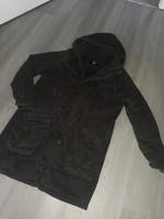 Tigha❤️Herren Parka/Mantel/Jacke Gr. XL schwarz Hessen - Darmstadt Vorschau