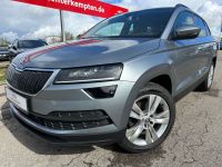 Skoda Karoq Style 4x4*LED*CarPlay*Navi* Bayern - Kempten Vorschau