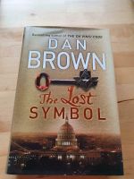 Englisches Buch Dan Brown The Lost Symbol Bayern - Pilsting Vorschau