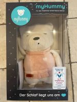 Schlummer Tier / Teddy / MyHummy Nordrhein-Westfalen - Ruppichteroth Vorschau