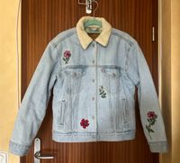 Levi‘s Jeansjacke Kreis Pinneberg - Elmshorn Vorschau