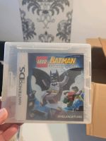 Nintendo DS Spiel Batman Niedersachsen - Wolfsburg Vorschau