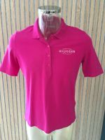 Tommy Hilfiger Poloshirt Damen XXL, Pink Hessen - Lahntal Vorschau