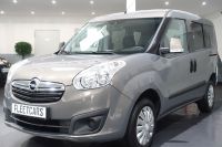 Opel Combo D Edition 1.4 L1H1 - KLIMA -8 Fach Bereift Nordrhein-Westfalen - Simmerath Vorschau