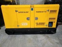 Diesel Generator Notstromaggregat 45kva Bayern - Aldersbach Vorschau