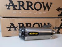 ARROW Auspuff WORKS Titan für BMW S1000RR 2009-2014 Bayern - Köfering Vorschau