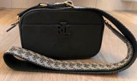 Polo Ralph Lauren Umhängetasche Carrie Crossbody, schwarz München - Laim Vorschau