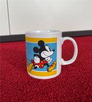 Minnie Mouse/ Mickey Maus Disney Becher, Kilncraft STL England Kreis Pinneberg - Klein Offenseth-Sparrieshoop Vorschau