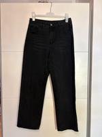 Schwarze Jeans / locker - leicht baggy Saarland - Überherrn Vorschau