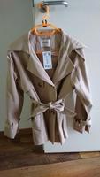 Trenchcoat gr 38 neu mit etikett Brandenburg - Beelitz Vorschau