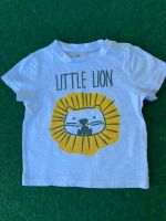 T-Shirt Gr. 80 Löwe / „Little Lion“ Stuttgart - Obertürkheim Vorschau