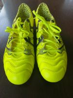 Adidas  X 15.1 FG/AG Leather Top Zustand Kr. München - Grasbrunn Vorschau