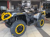 Can Am Outlander 650 MAX XT-P T3b Bayern - Bruck Vorschau