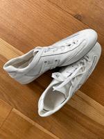 Hogan: Weiße Sneakers, Leder, Gr. 39,5 Stuttgart - Stuttgart-Ost Vorschau