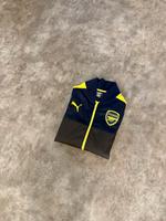 Puma Arsenal Trainingsjacke Größe-S Bayern - Freising Vorschau