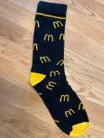 Socken McDonalds 40-44 NEU ink.Versand Nordrhein-Westfalen - Gelsenkirchen Vorschau