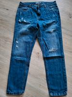 Jeans Boyfriend Only Gr. 29/34 Bayern - Leinburg Vorschau