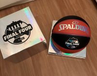 Spalding Basketball Final Four Berlin - Mitte Vorschau