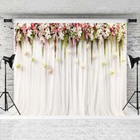 ❤️ Blumenwand in 3D-Optik für Hochzeit & Jubiläum zu vermieten ❤️ Nordrhein-Westfalen - Löhne Vorschau