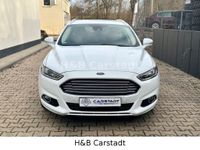 Ford Mondeo Turnier Titanium Baden-Württemberg - Crailsheim Vorschau