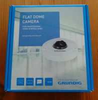 Grundig  Überwachungskamera  Dome  Full  HD IP Kamera  OVP Rheinland-Pfalz - Westerburg Vorschau