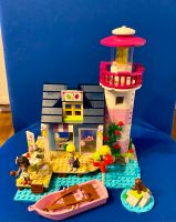 LEGO FRIENDS: Heartlake Leuchtturm (41094) mit Eisdiele Rheinland-Pfalz - Mainz Vorschau