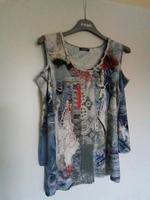 BiBA/ crisca Shirt Gr.M Rheinland-Pfalz - Meisenheim Vorschau
