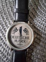 Limitierte 1 Deutsche Mark Armbanduhr, DM,1950 Nordrhein-Westfalen - Lengerich Vorschau
