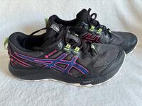 Asics Gel Sonoma 7 Goretex gtx  Trailrunning Schuhe Gr 41,5 Rheinland-Pfalz - Montabaur Vorschau