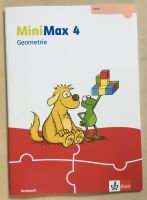 MiniMax 4 Geometrie Nordrhein-Westfalen - Kaarst Vorschau