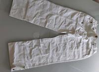 Biba Jeans Hose Weiß Damenbekleidung Hosen Nordrhein-Westfalen - Erkrath Vorschau