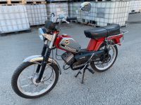 Zündapp ZE 40 ZE40 Moped 50er Mokick Niedersachsen - Loxstedt Vorschau