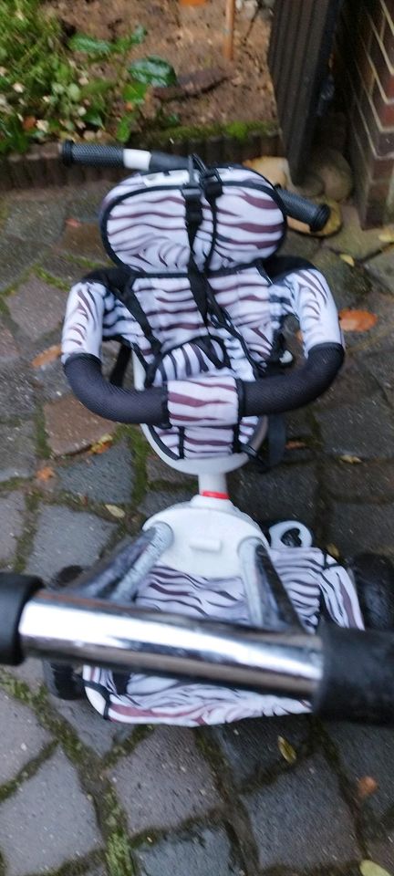 Kinder-Dreirad in Bochum