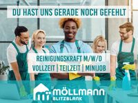 Reinigungskraft (m/w/d) - Vollzeit | Teilzeit | Minijob Hessen - Schlüchtern Vorschau
