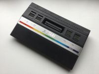 Retro Spielkonsole Sammler Alt Atari 2600 Hessen - Fulda Vorschau