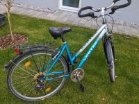 Biete Fahrrad Niedersachsen - Vechelde Vorschau