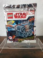 Lego Star wars Quadjumper Polybag Niedersachsen - Buchholz in der Nordheide Vorschau