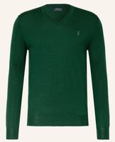 Polo Ralph Lauren - Strickpullover grün - Gr. M super Zustand! Niedersachsen - Bad Iburg Vorschau