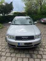 Audi A4 Avant BJ 2004 1,9 Diesel Baden-Württemberg - Grenzach-Wyhlen Vorschau