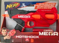 NERF Mega HotShock • NEU Stuttgart - Feuerbach Vorschau