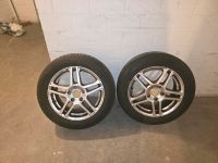 DEZENT Felgen 5x112 16 Zoll Sommerreifen sehr gut ! VW,Seat,Audi Nordrhein-Westfalen - Gelsenkirchen Vorschau