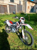 Beta RR125LC Bayern - Pappenheim Vorschau