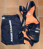 Trapez / Ausreittrapez Hose Magic Marine XS Schleswig-Holstein - Kellinghusen Vorschau